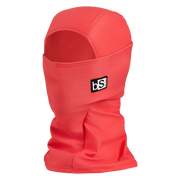 BLACKSTRAP HOOD