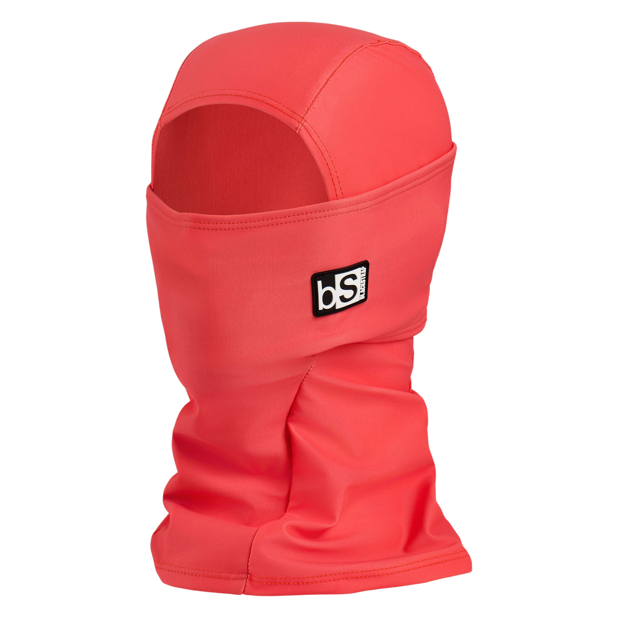 BLACKSTRAP HOOD