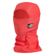 BLACKSTRAP HOOD