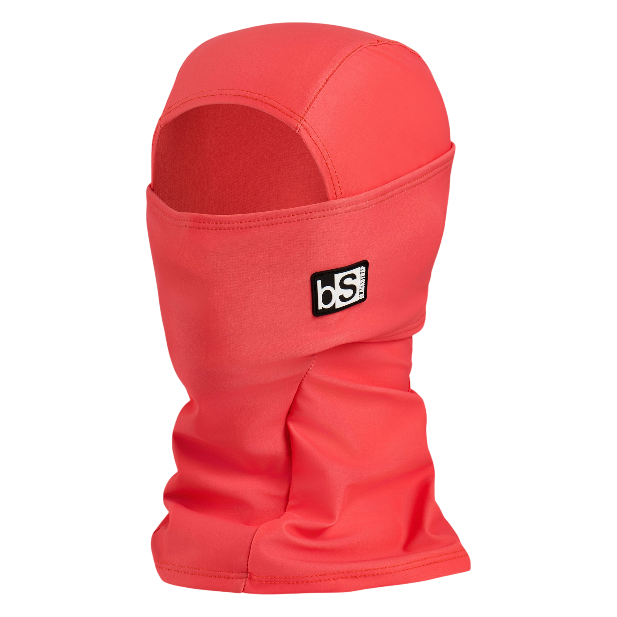 BLACKSTRAP HOOD