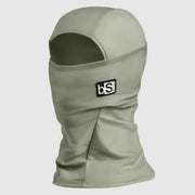 BLACKSTRAP HOOD