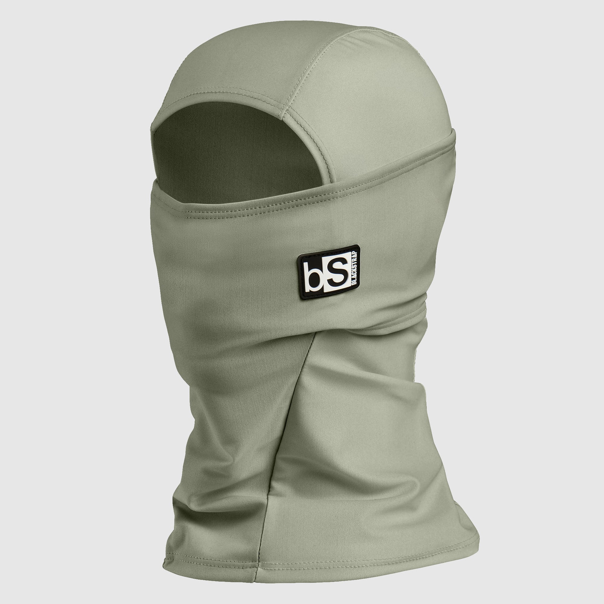BLACKSTRAP HOOD