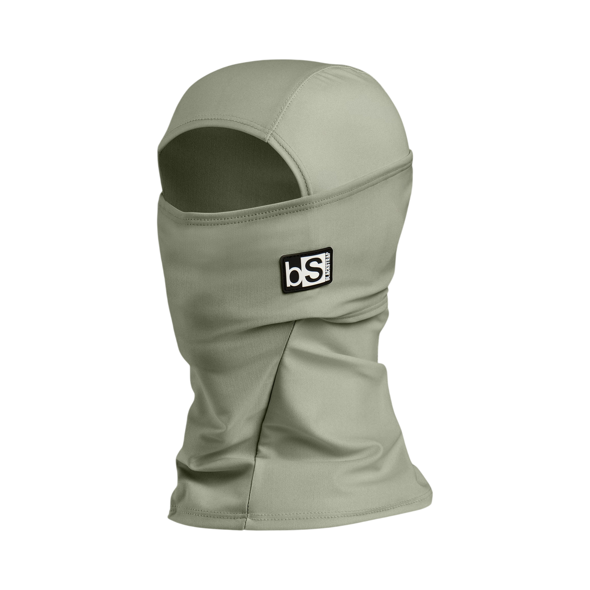 BLACKSTRAP HOOD