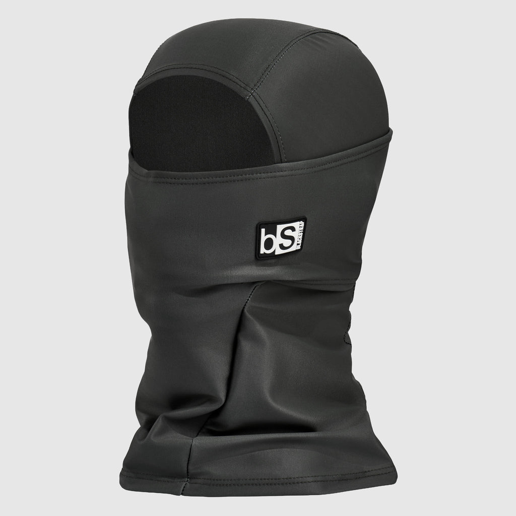 BLACKSTRAP HOOD SMOLDERED
