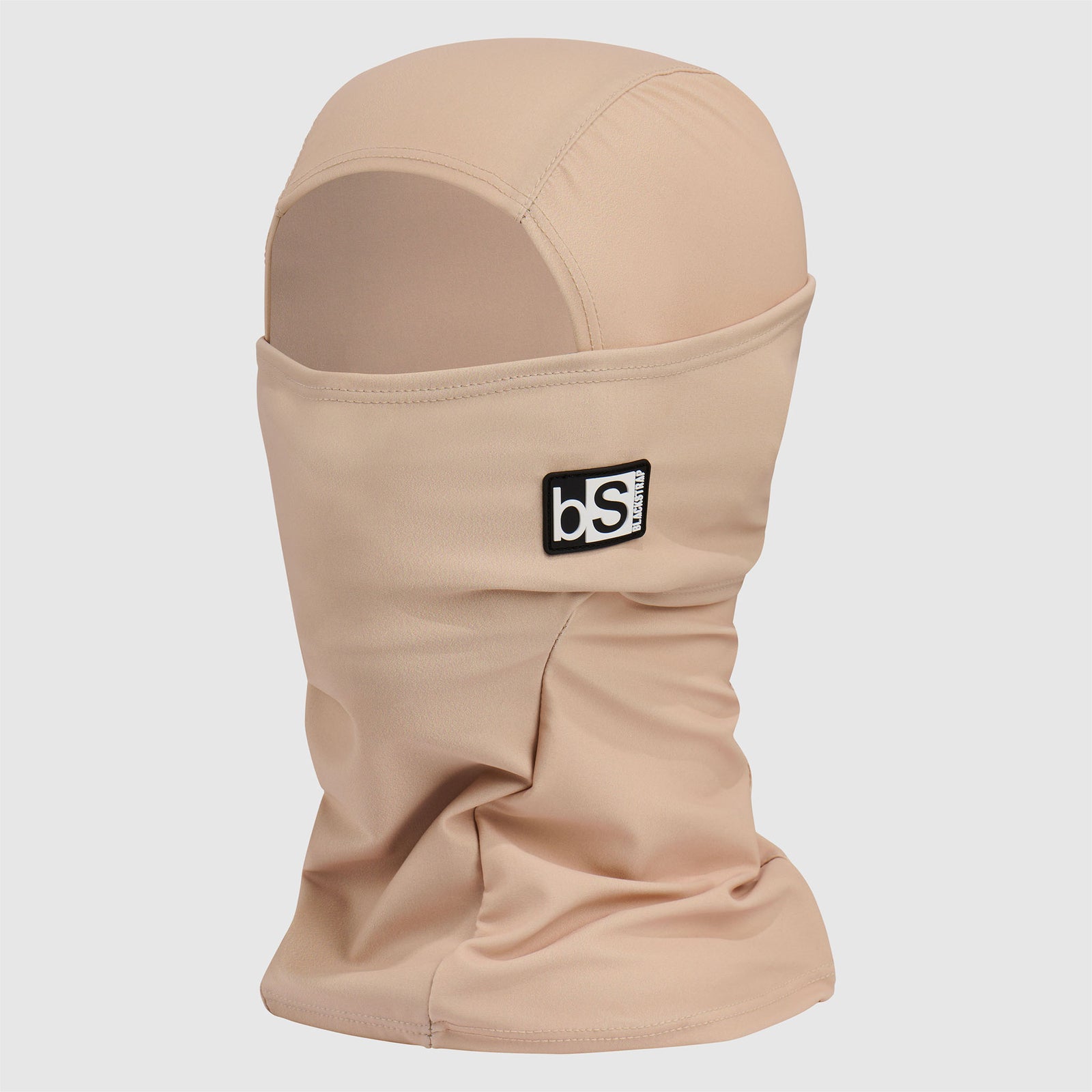 BLACKSTRAP HOOD