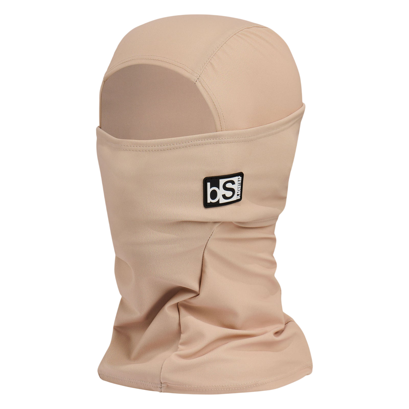 BLACKSTRAP HOOD