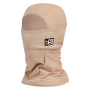 BLACKSTRAP HOOD