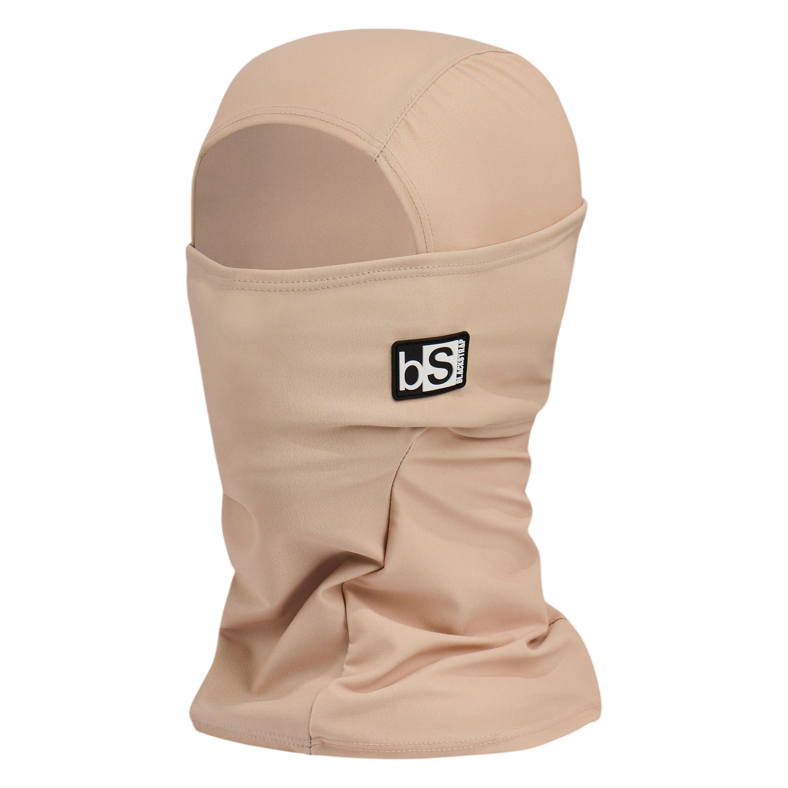 BLACKSTRAP HOOD