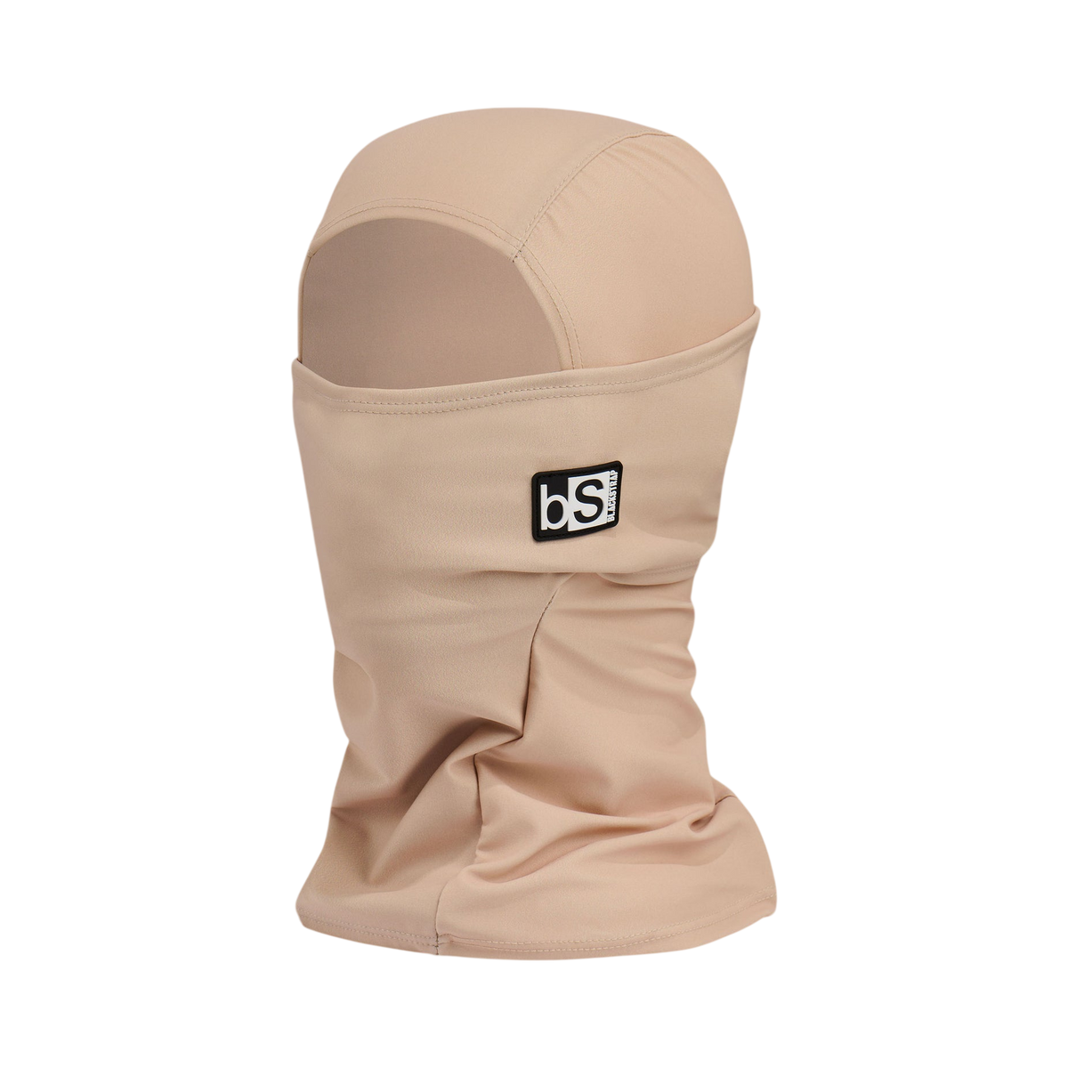 BLACKSTRAP HOOD