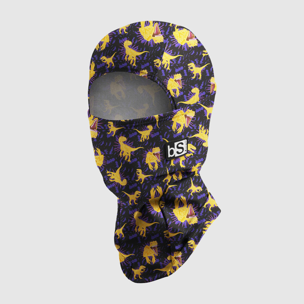 BLACKSTRAP KIDS HOOD FRIENDS RAPTORS