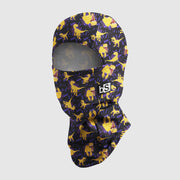 BLACKSTRAP KIDS HOOD FRIENDS RAPTORS
