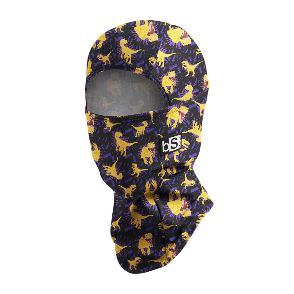 BLACKSTRAP KIDS HOOD FRIENDS RAPTORS