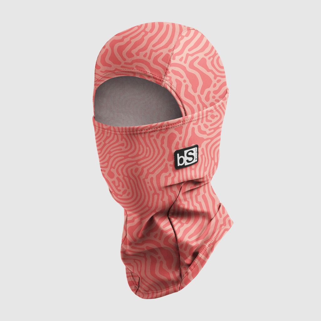BLACKSTRAP KIDS HOOD INPRINT MAPLE