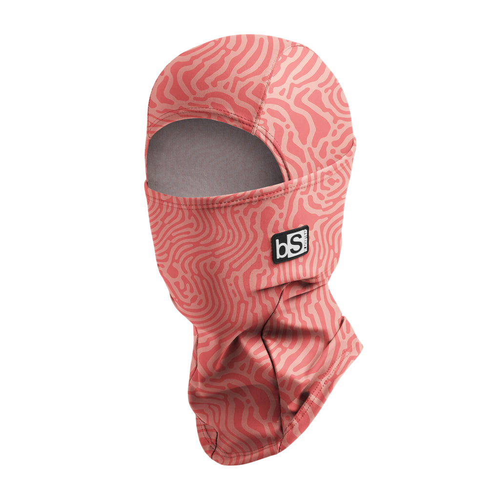 BLACKSTRAP KIDS HOOD INPRINT MAPLE