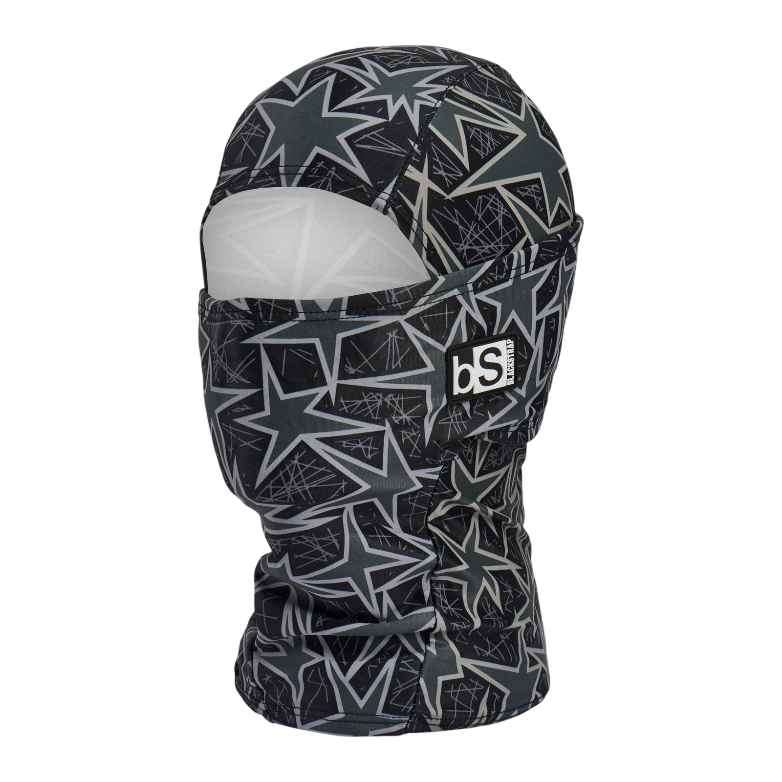 BLACKSTRAP KIDS HOOD