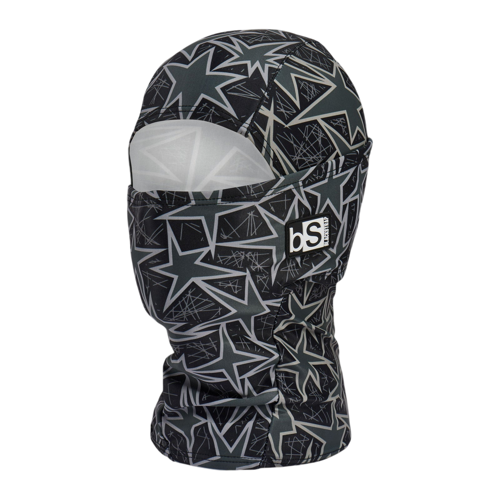 BLACKSTRAP KIDS HOOD