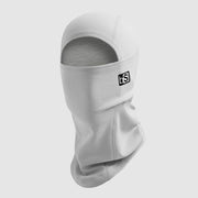 BLACKSTRAP MERINO HOOD ASH