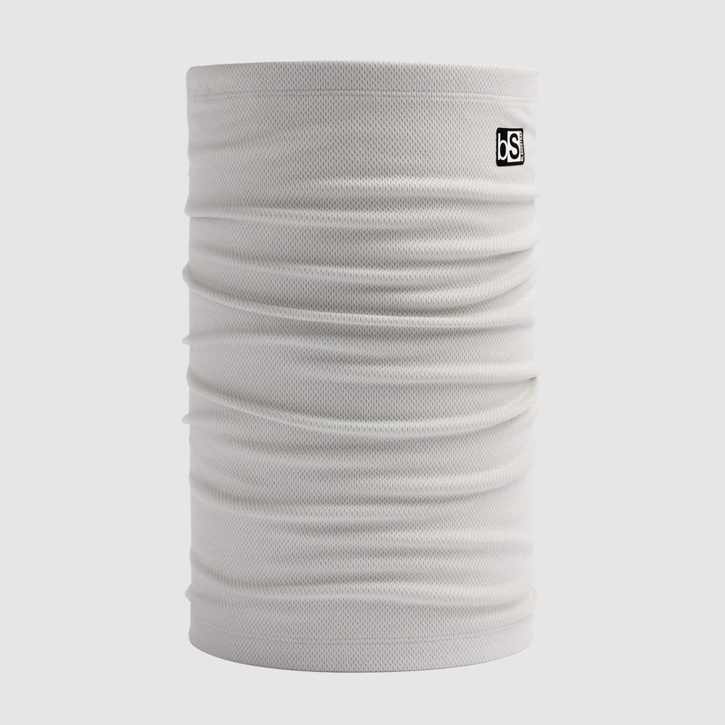 BLACKSTRAP MERINO SINGLE LAYER TUBE ASH