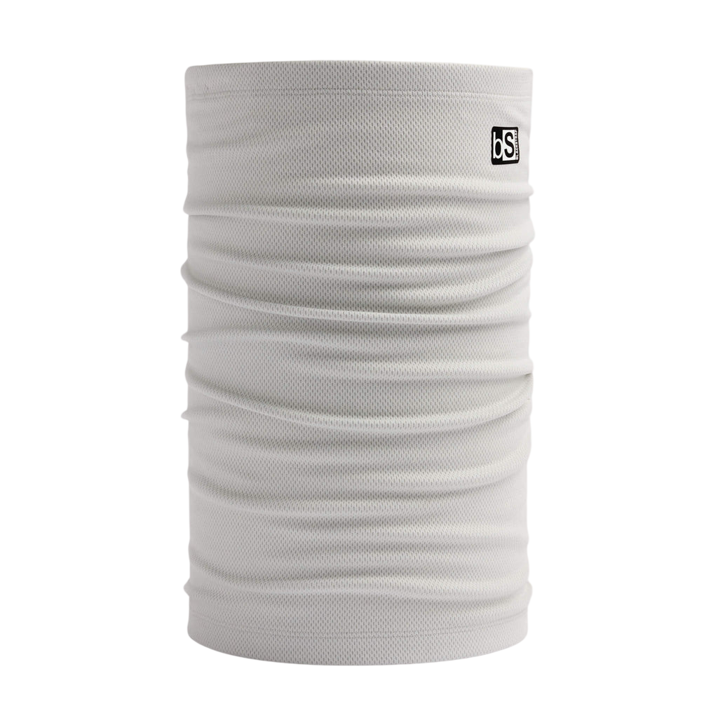 BLACKSTRAP MERINO SINGLE LAYER TUBE ASH