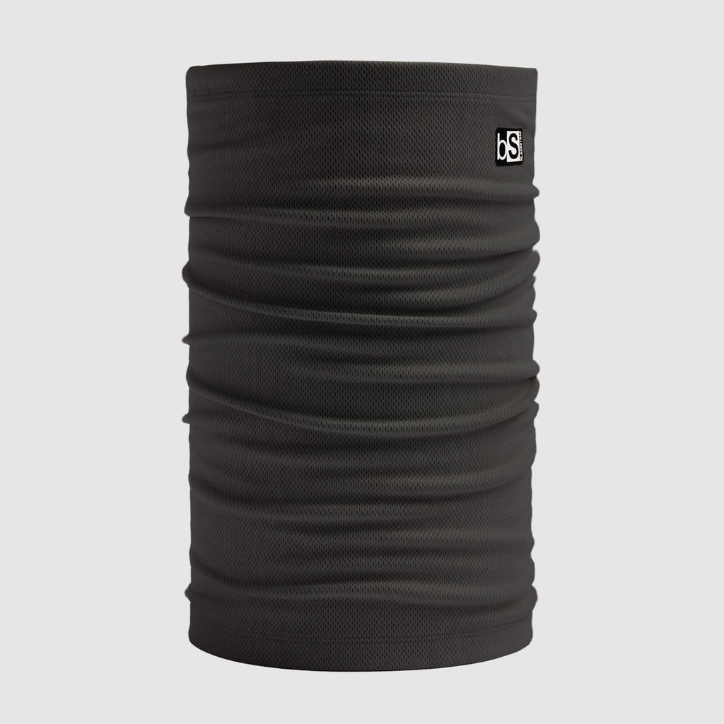 BLACKSTRAP MERINO SINGLE LAYER TUBE BLACK