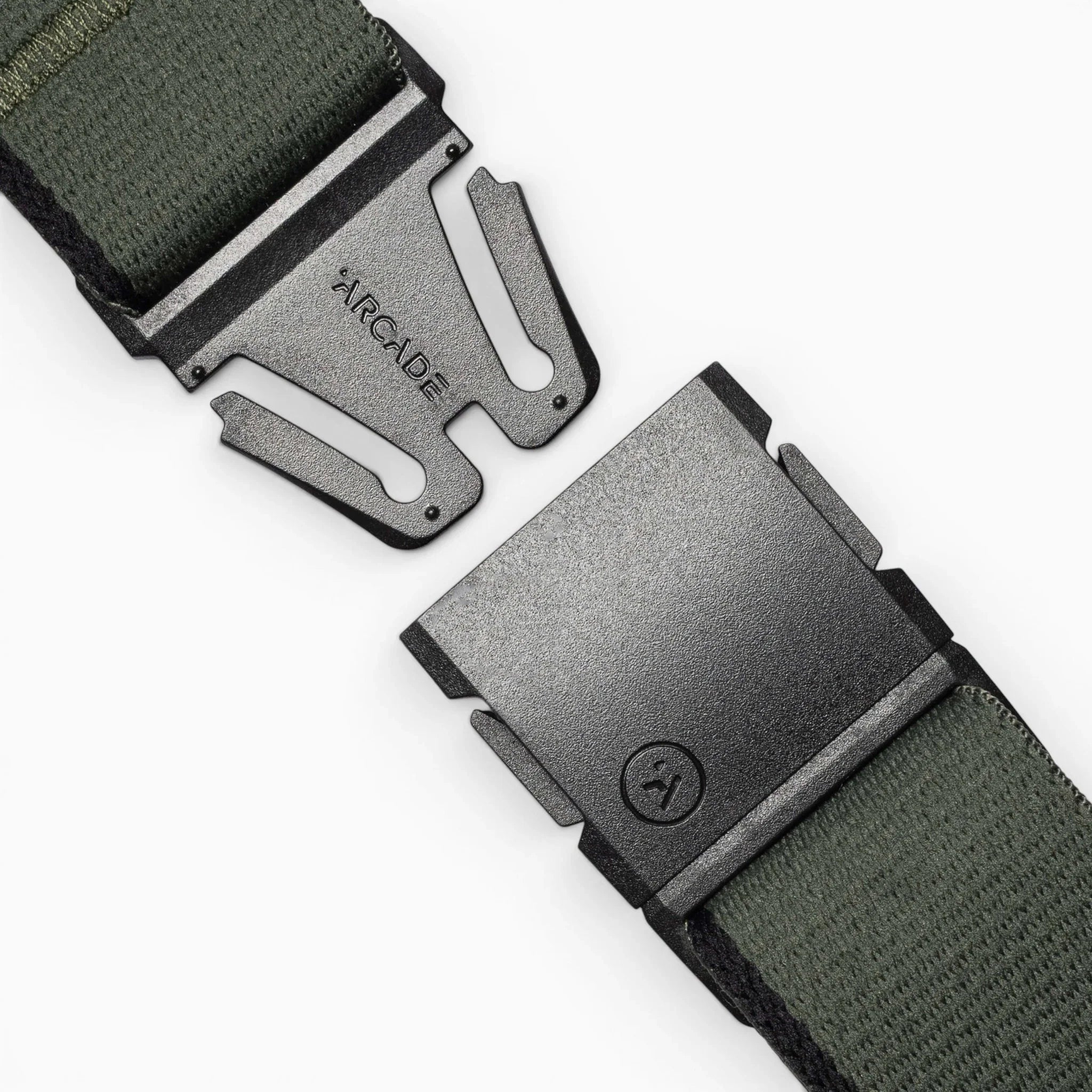 ARCADE BLACKWOOD Ivy Green/Black