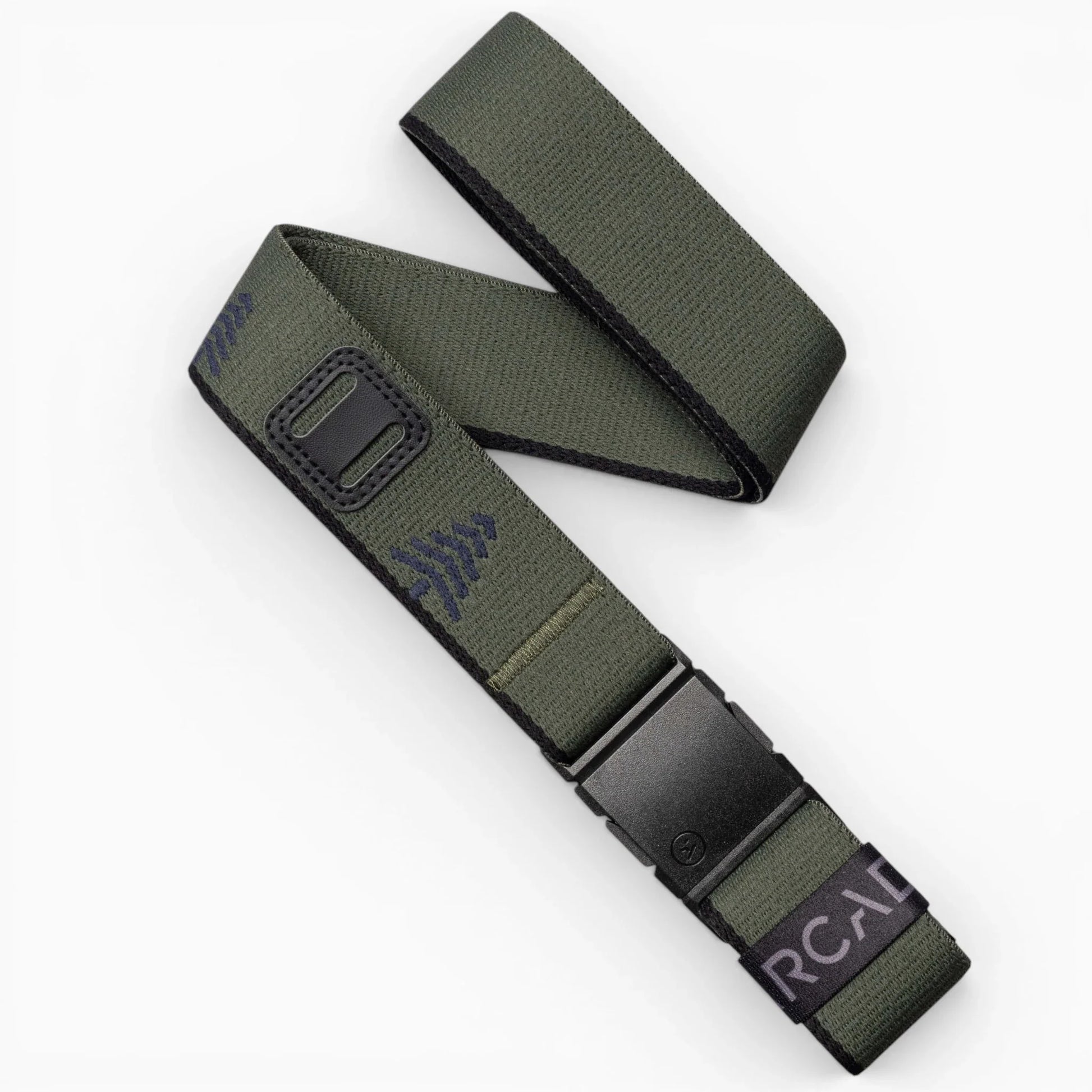 ARCADE BLACKWOOD Ivy Green/Black