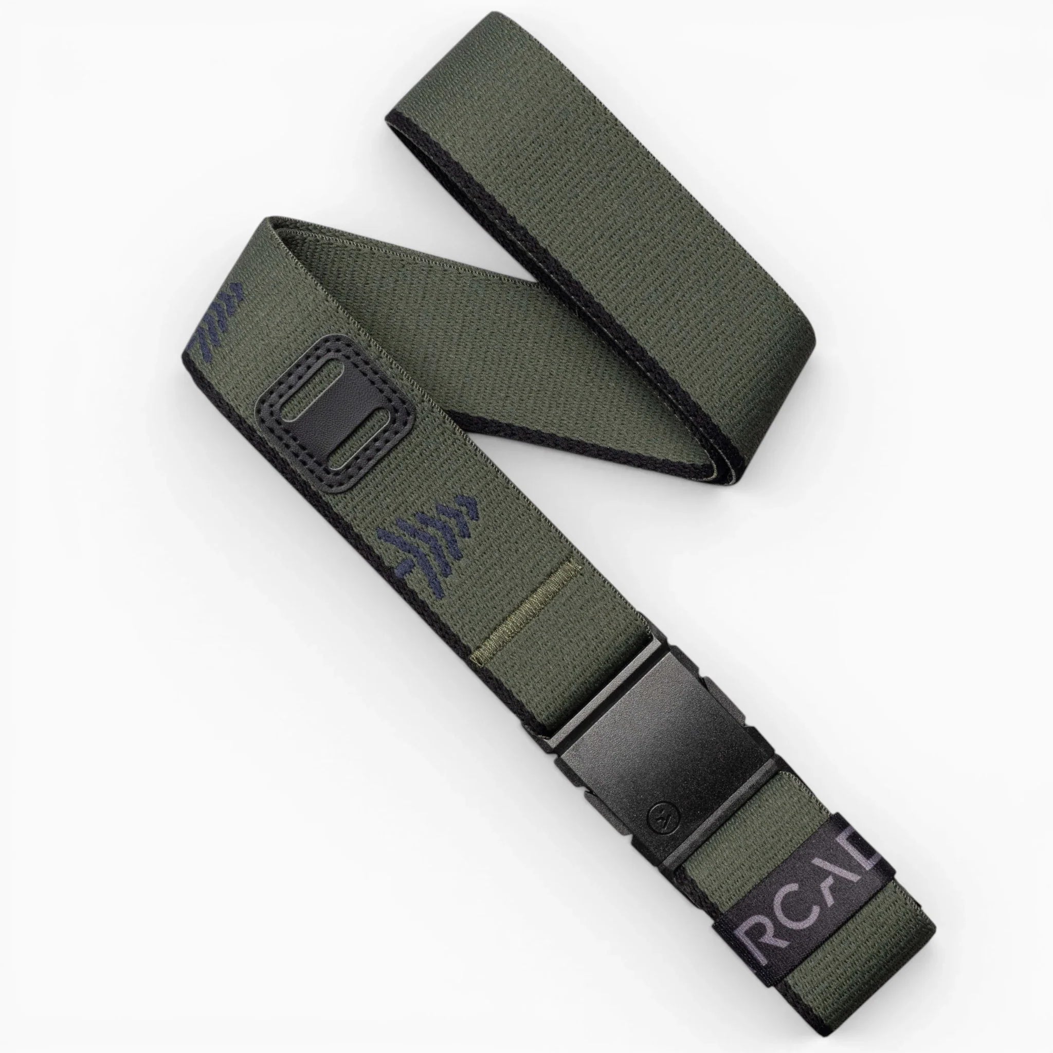 ARCADE BLACKWOOD Ivy Green/Black