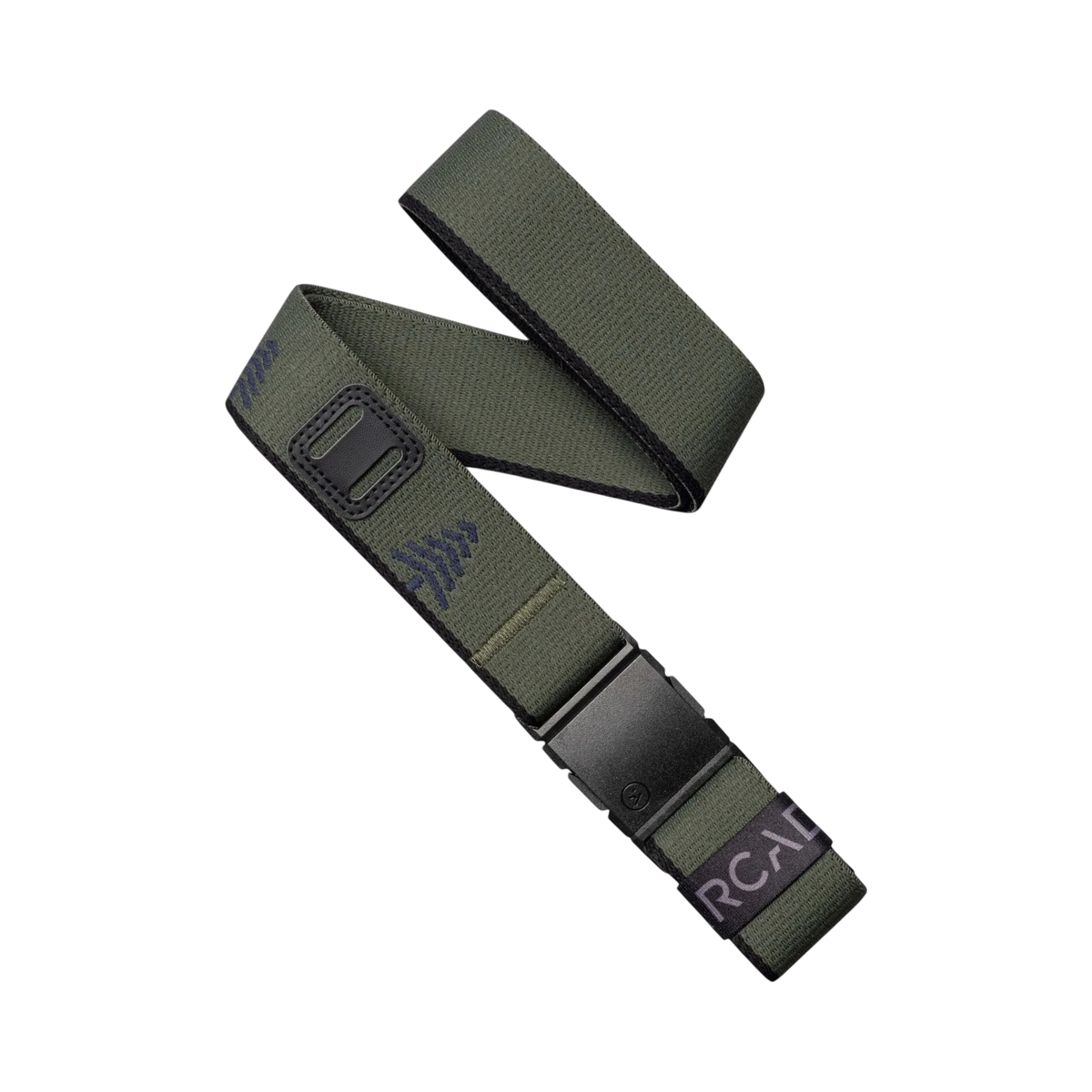 ARCADE BLACKWOOD Ivy Green/Black