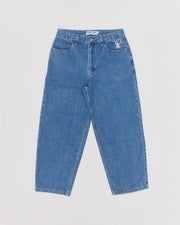 NINETIES JEANS