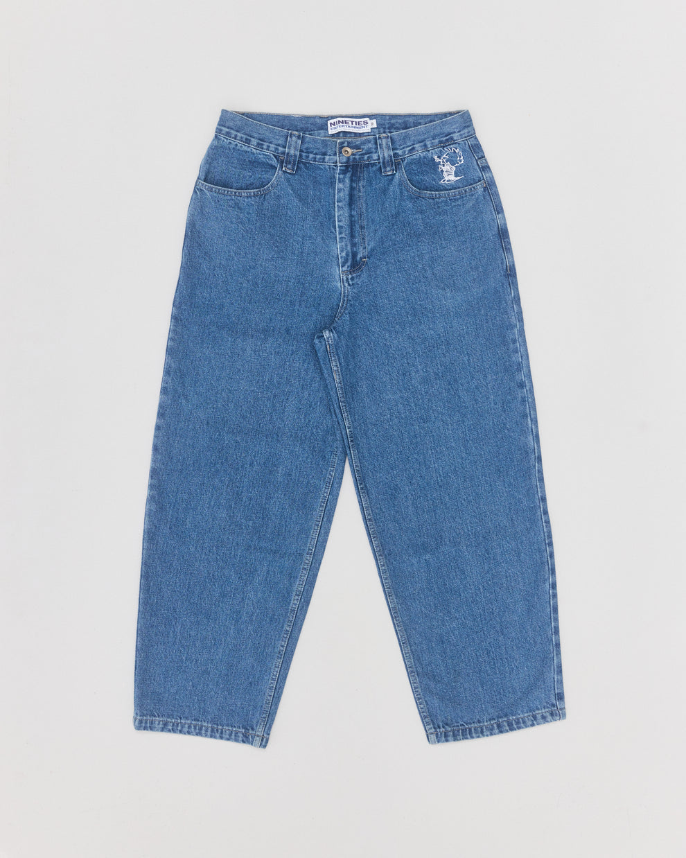 NINETIES JEANS