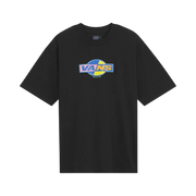 VANS BOLD ERA SS TEE Black - vue principale