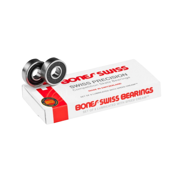 BONES BEARINGS SWISS