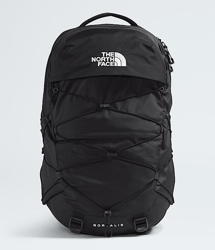 THE NORTH FACE BOREALIS BACKPACK 