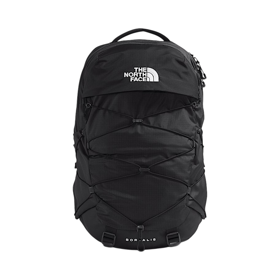 THE NORTH FACE BOREALIS BACKPACK 