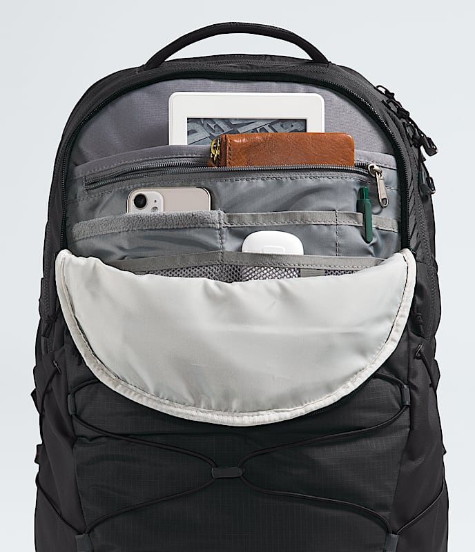 THE NORTH FACE BOREALIS BACKPACK 