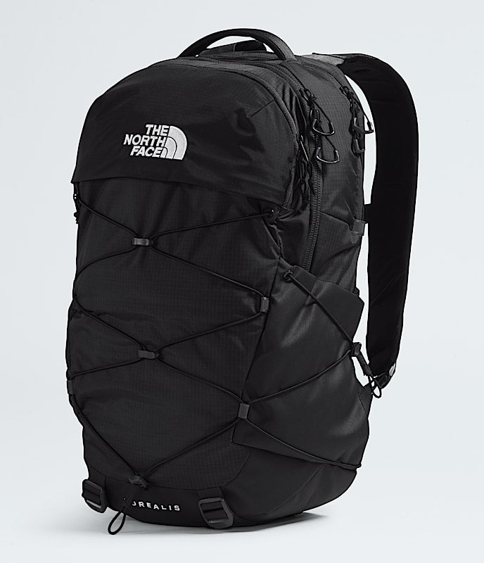 THE NORTH FACE BOREALIS BACKPACK 