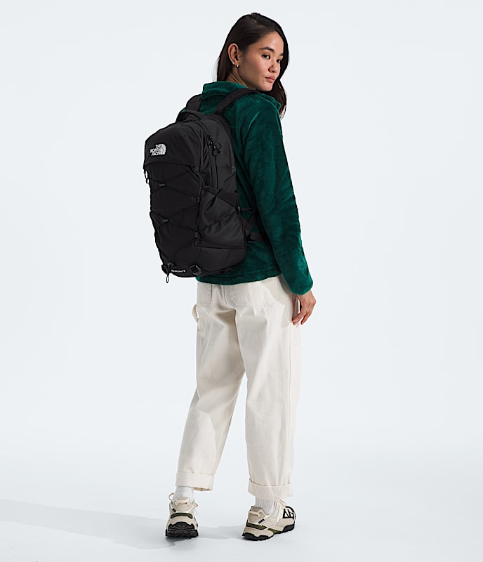 THE NORTH FACE BOREALIS BACKPACK 