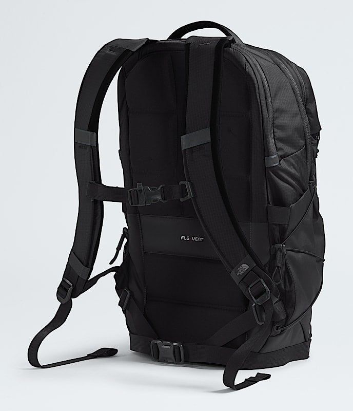 THE NORTH FACE BOREALIS BACKPACK 