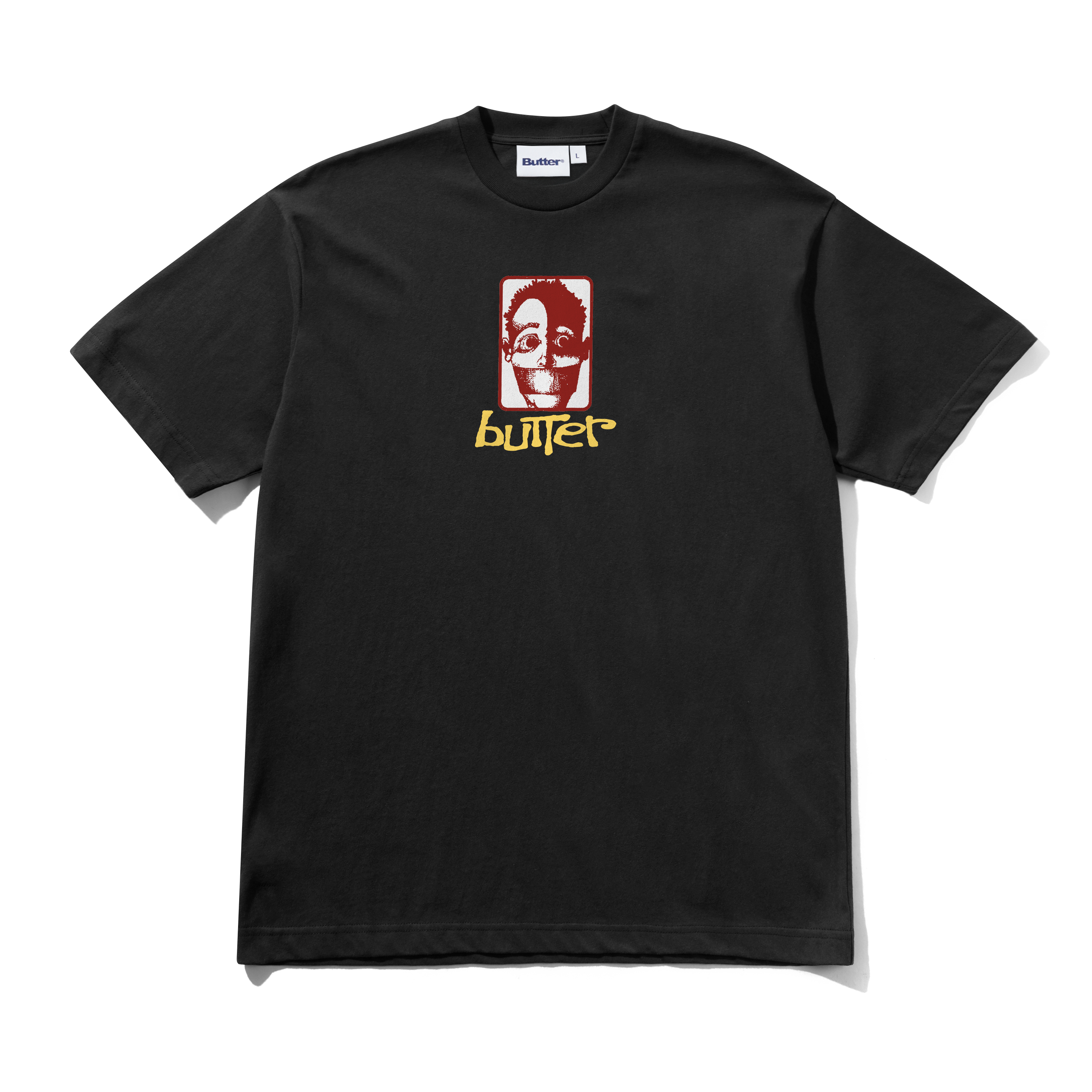 BUTTER GOODS BOUND TEE