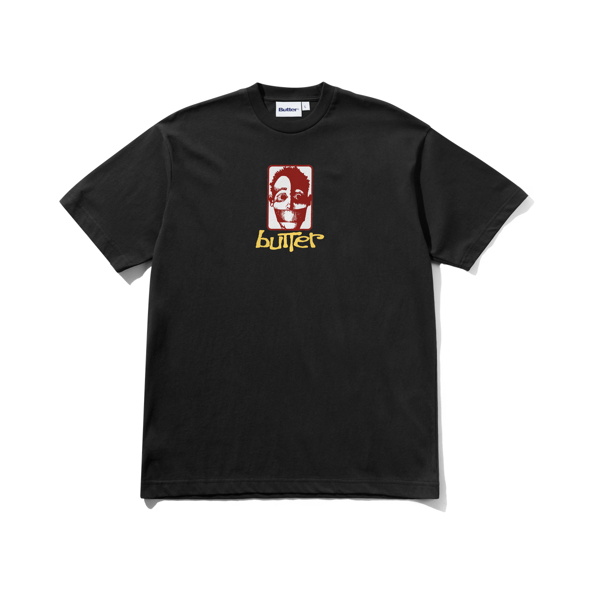 BUTTER GOODS BOUND TEE