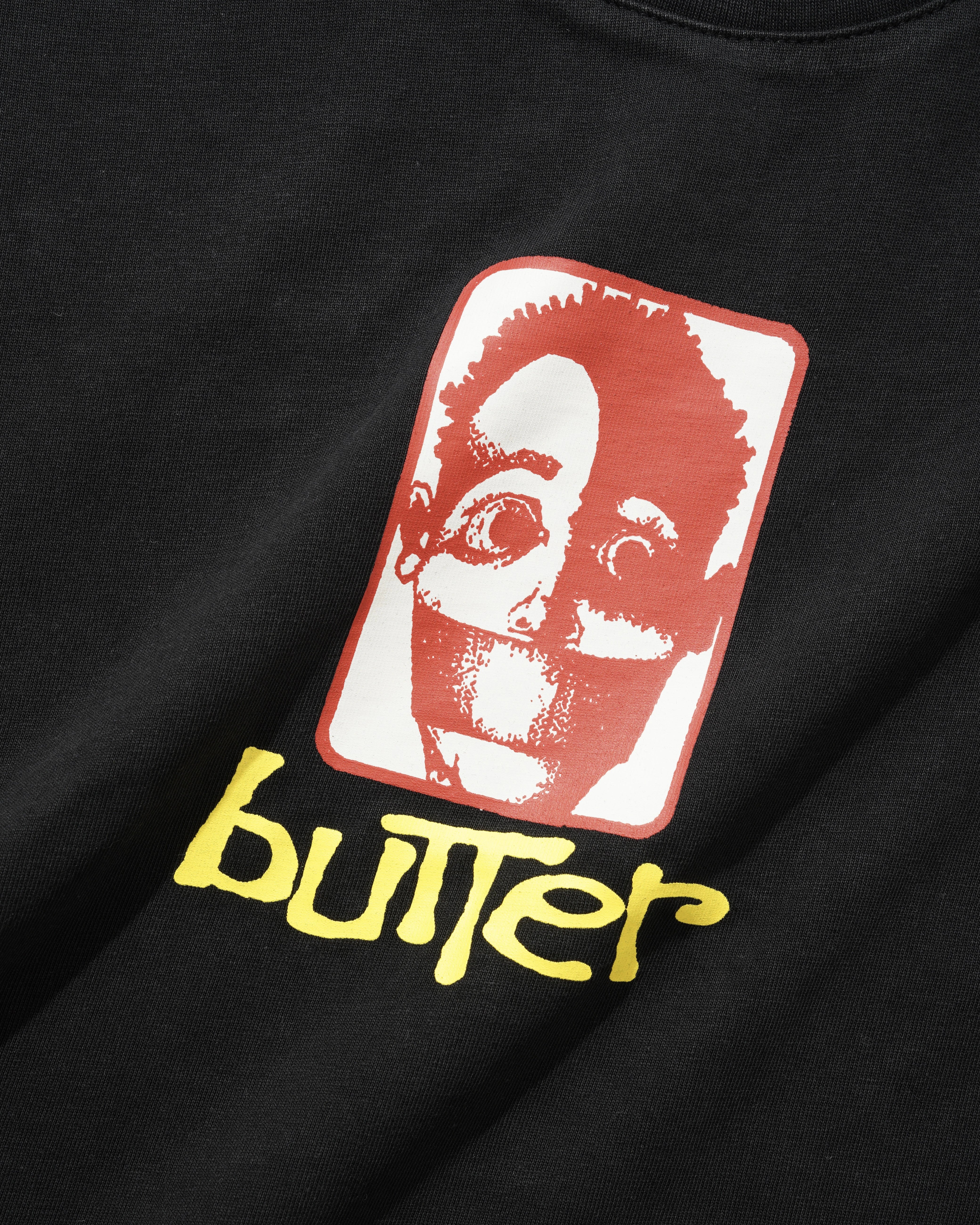 BUTTER GOODS BOUND TEE