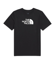 THE NORTH FACE Y EVOLUTION HALF DOME S/S TEE