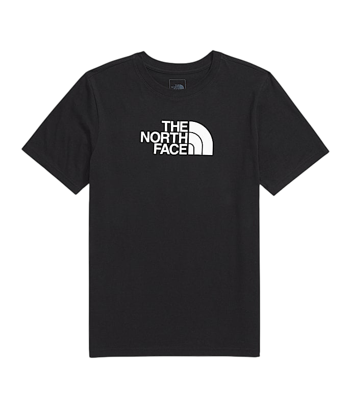 THE NORTH FACE Y EVOLUTION HALF DOME S/S TEE