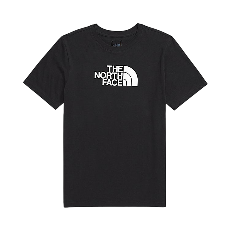 THE NORTH FACE Y EVOLUTION HALF DOME S/S TEE 