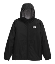 THE NORTH FACE Y ZIPLINE RAIN JACKET