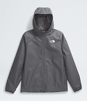 THE NORTH FACE Y ZIPLINE RAIN JACKET