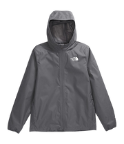 THE NORTH FACE Y ZIPLINE RAIN JACKET