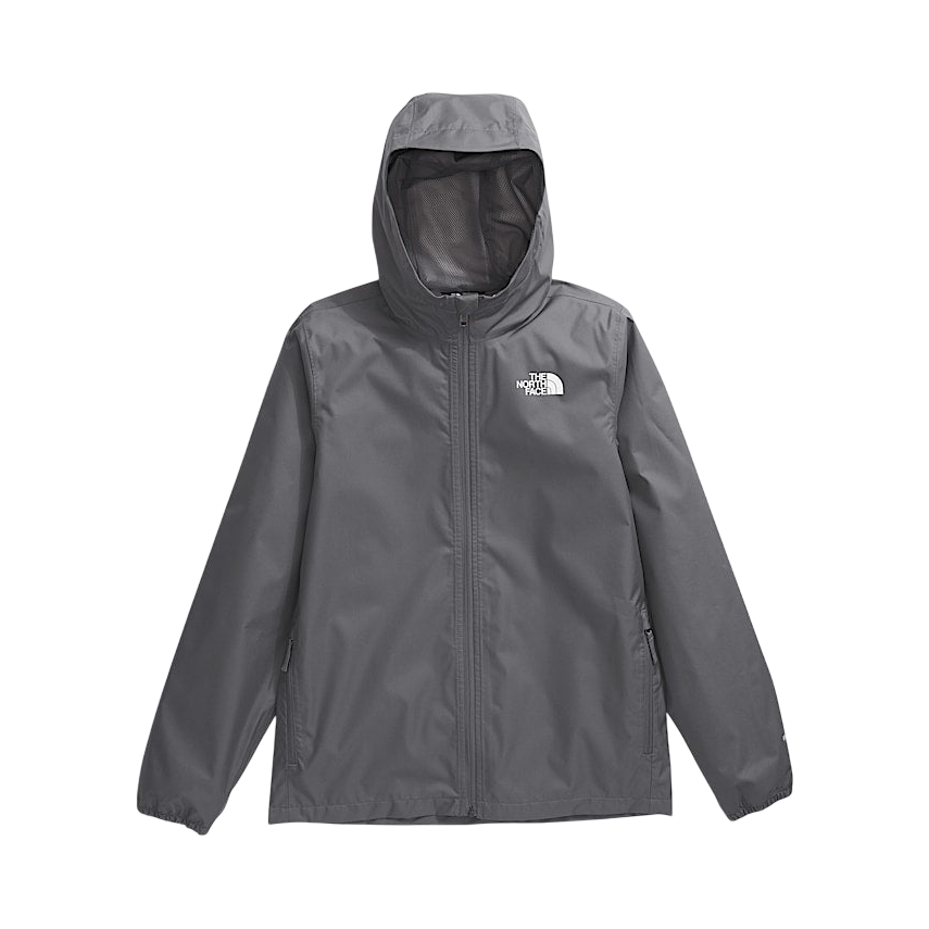 THE NORTH FACE Y ZIPLINE RAIN JACKET