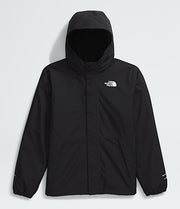 THE NORTH FACE Y WARM ANTORA RAIN JACKET