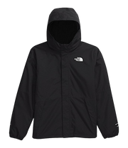 THE NORTH FACE Y WARM ANTORA RAIN JACKET